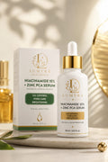 NIACINAMIDE 10% FACE SERUM 30ML